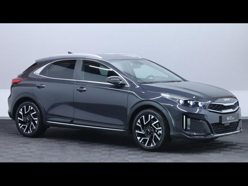 Kia XCeed Pulse 1.6 CRDI MHEV 136ch BVM — photo 3