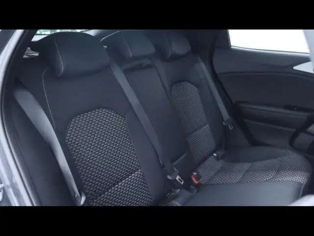 Kia Xceed view 15