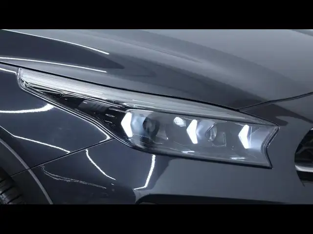 Kia Xceed view 9