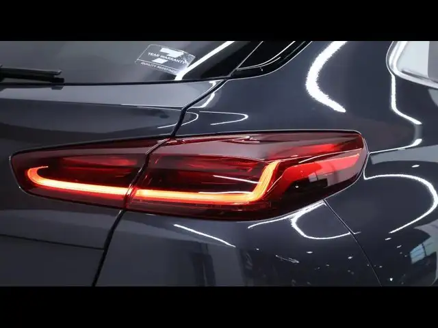 Kia Xceed view 10