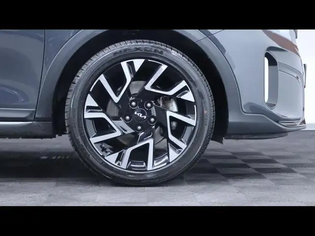 Kia Xceed view 11