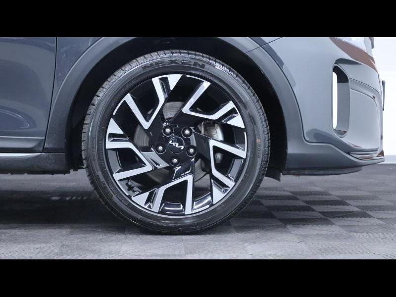 Kia XCeed Pulse 1.6 CRDI MHEV 136ch BVM — photo 11