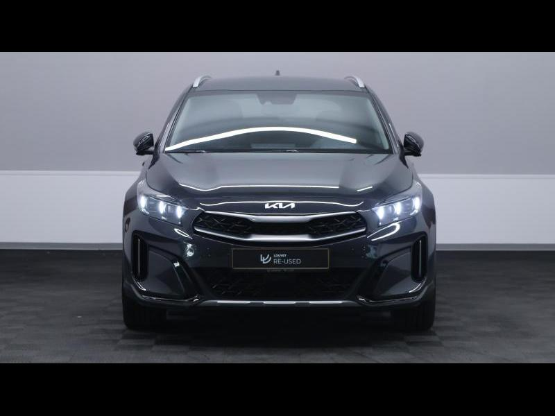 Kia XCeed Pulse 1.6 CRDI MHEV 136ch BVM — photo 2
