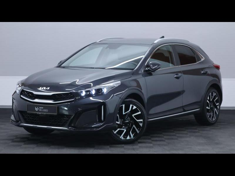 Kia XCeed Pulse 1.6 CRDI MHEV 136ch BVM