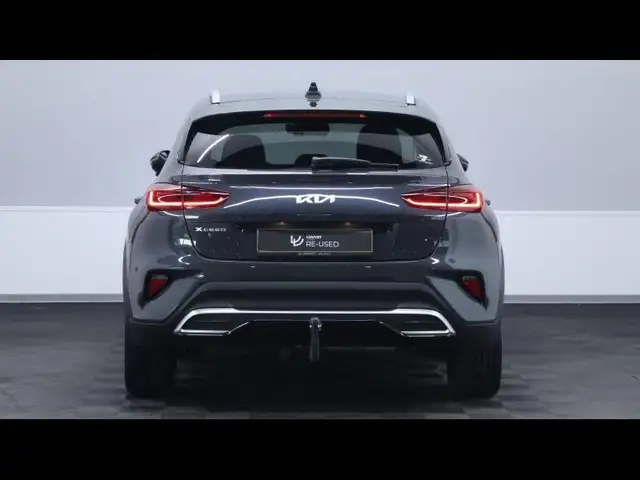 Kia Xceed view 6