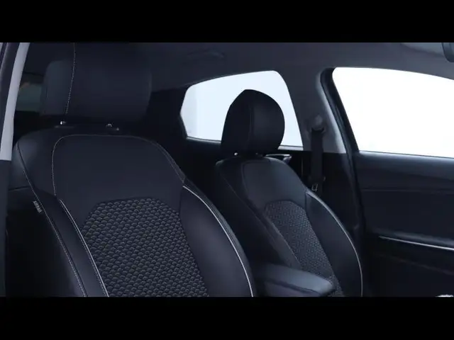 Kia Xceed view 13
