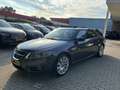 Saab 9-5 2.0T 220pk Vector Exklusiv motor 30.000km Pano Hea Gris - thumbnail 9