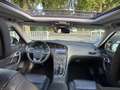Saab 9-5 2.0T 220pk Vector Exklusiv motor 30.000km Pano Hea Gris - thumbnail 2