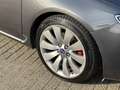 Saab 9-5 2.0T 220pk Vector Exklusiv motor 30.000km Pano Hea Gris - thumbnail 18