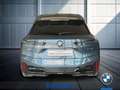 BMW iX xdrive45 MSport Pro Bleu - thumbnail 7
