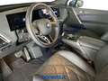 BMW iX xdrive45 MSport Pro Bleu - thumbnail 19