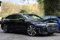Audi A6 Avant 40 TDI sport/ S Line /ACC/B&O/ Noir - thumbnail 4