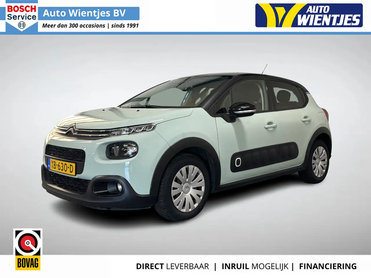 Citroën C3