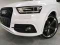 Audi Q3 Quattro, Audi exclusive S-line White Edition plus Weiß - thumbnail 2