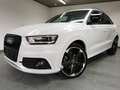 Audi Q3 Quattro, Audi exclusive S-line White Edition plus Weiß - thumbnail 1