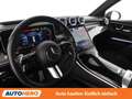 Mercedes-Benz GLC 300 GLC 300e 4Matic AMG Line Grau - thumbnail 11