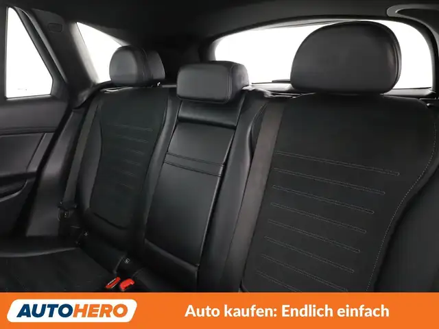 Mercedes-Benz GLC 300 GLC 300e 4Matic AMG Line Ansicht 14