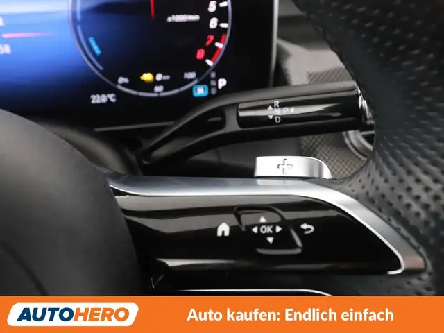 Mercedes-Benz GLC 300 GLC 300e 4Matic AMG Line Ansicht 30