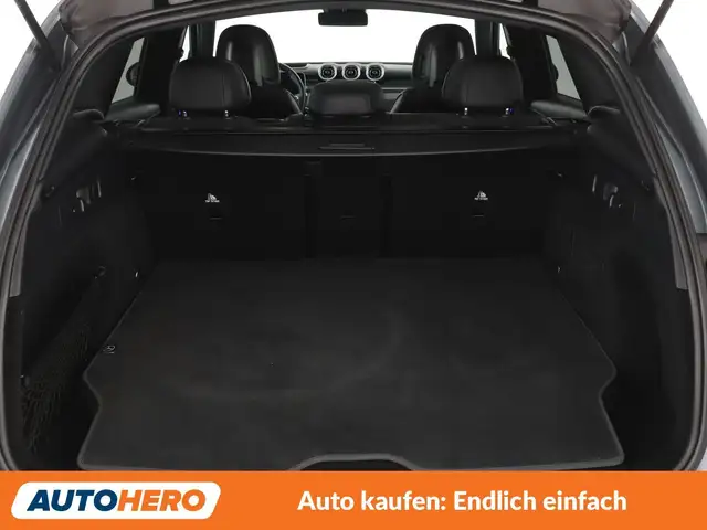 Mercedes-Benz GLC 300 GLC 300e 4Matic AMG Line Ansicht 17