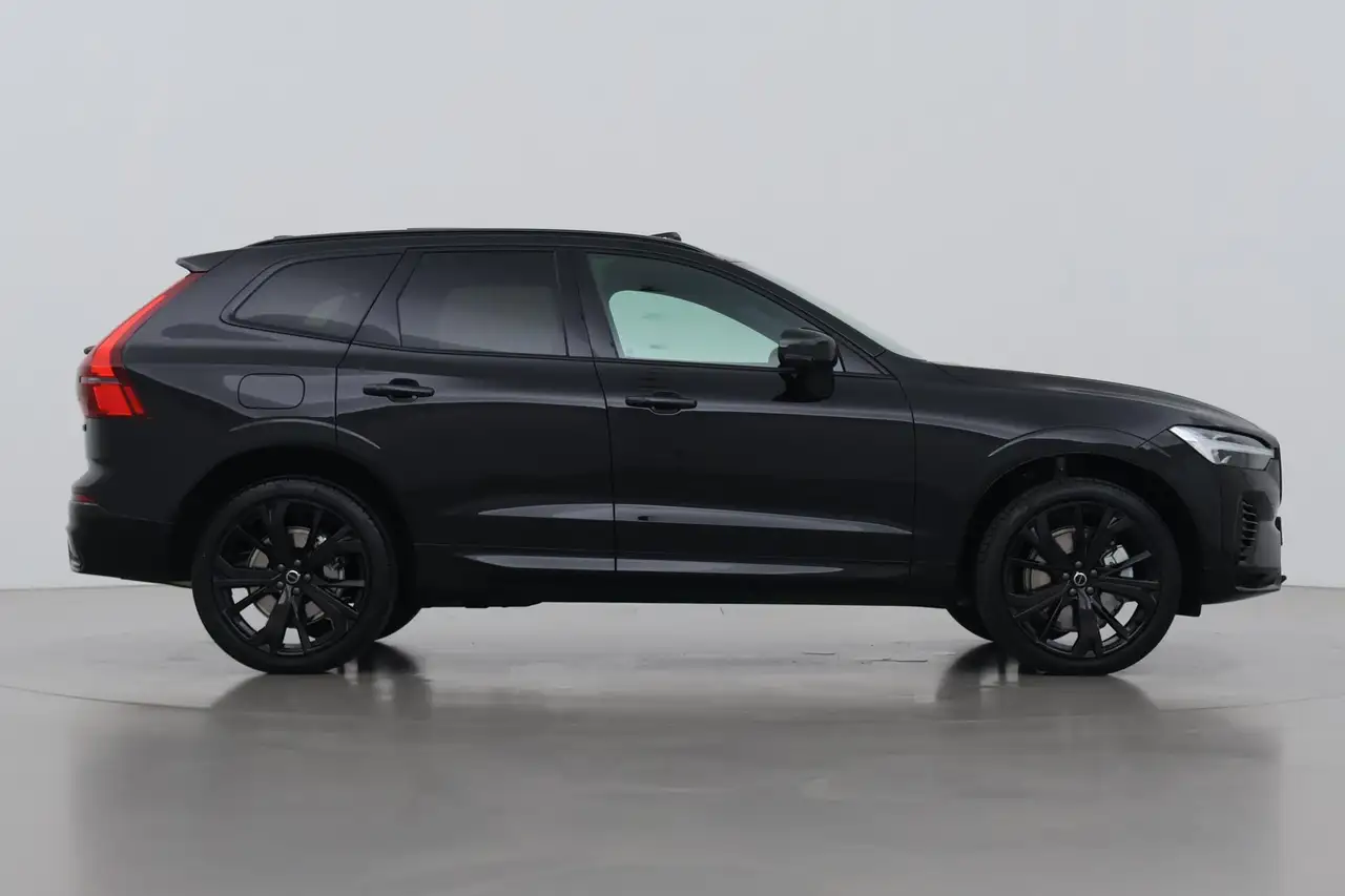 Volvo XC60 2026 — фото 10