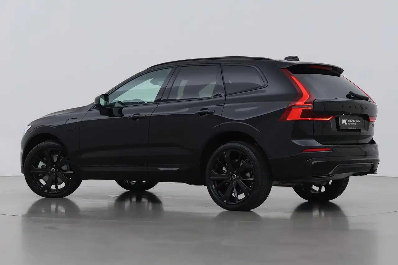 Volvo XC60 2026