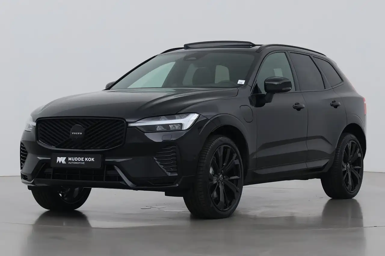 Volvo XC60 2026 — фото 8