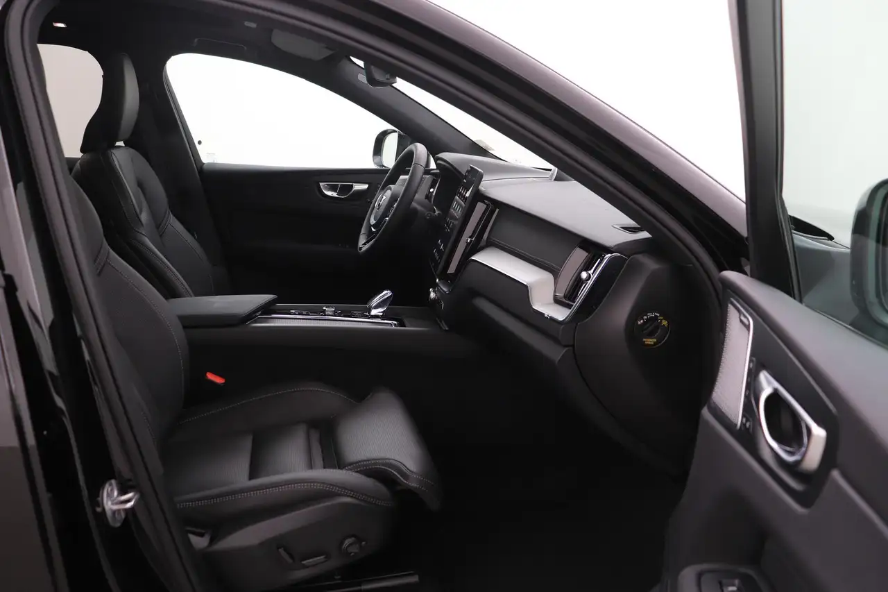 Volvo XC60 2026