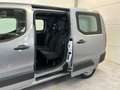 Opel Combo Life Combo Cargo 1.5D 100 CV S&S Edition Plus XL N1 DO Grigio - thumbnail 8