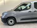 Opel Combo Life Combo Cargo 1.5D 100 CV S&S Edition Plus XL N1 DO Grigio - thumbnail 4