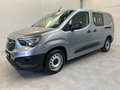 Opel Combo Life Combo Cargo 1.5D 100 CV S&S Edition Plus XL N1 DO Grigio - thumbnail 2