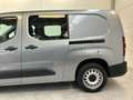 Opel Combo Life Combo Cargo 1.5D 100 CV S&S Edition Plus XL N1 DO Grigio - thumbnail 5