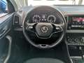 Skoda Karoq 1.0 TSI Clever LED|4xSHZ|Temp|PDC|Klimaaut. Bleu - thumbnail 12