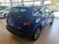 Skoda Karoq 1.0 TSI Clever LED|4xSHZ|Temp|PDC|Klimaaut. Bleu - thumbnail 5
