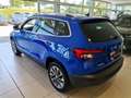 Skoda Karoq 1.0 TSI Clever LED|4xSHZ|Temp|PDC|Klimaaut. Blauw - thumbnail 7