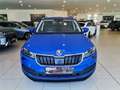 Skoda Karoq 1.0 TSI Clever LED|4xSHZ|Temp|PDC|Klimaaut. Bleu - thumbnail 3