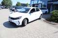 Opel Corsa 1.2 Turbo Aut. Edition+LED+Kamera+Sitzheiz Blanc - thumbnail 2