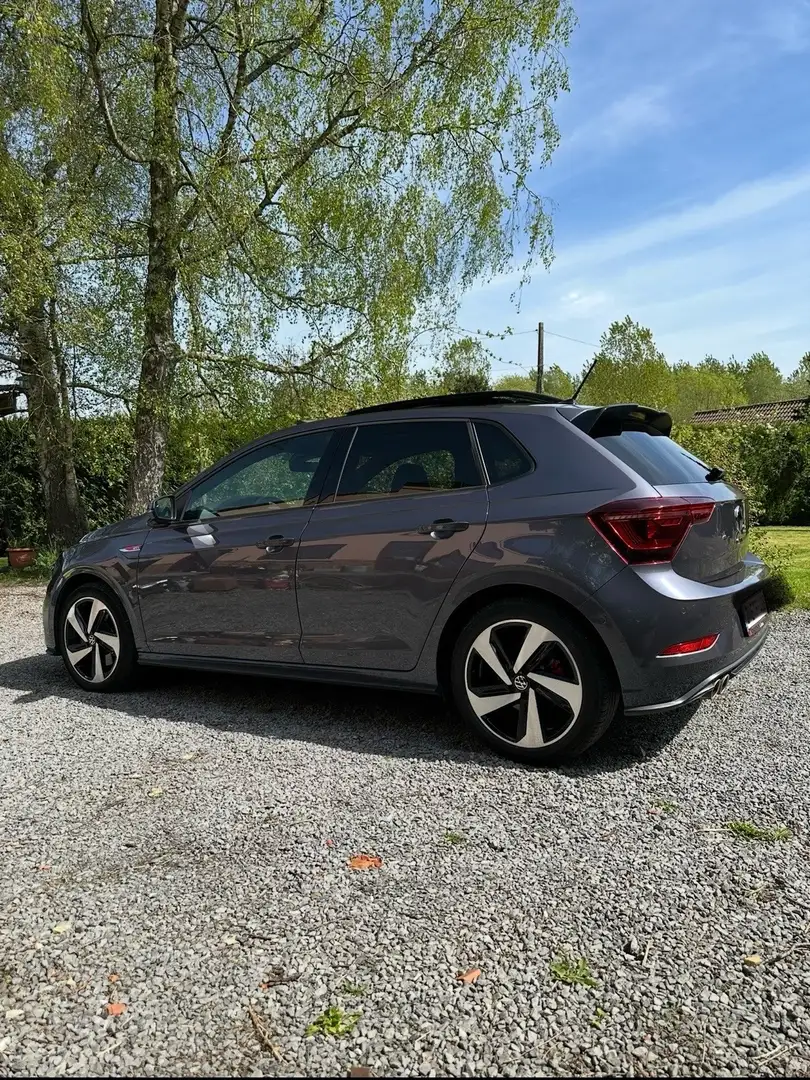 Volkswagen Polo GTI 2.0 TSI DSG - 2