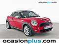 MINI Cooper S Coupé Rojo - thumbnail 2