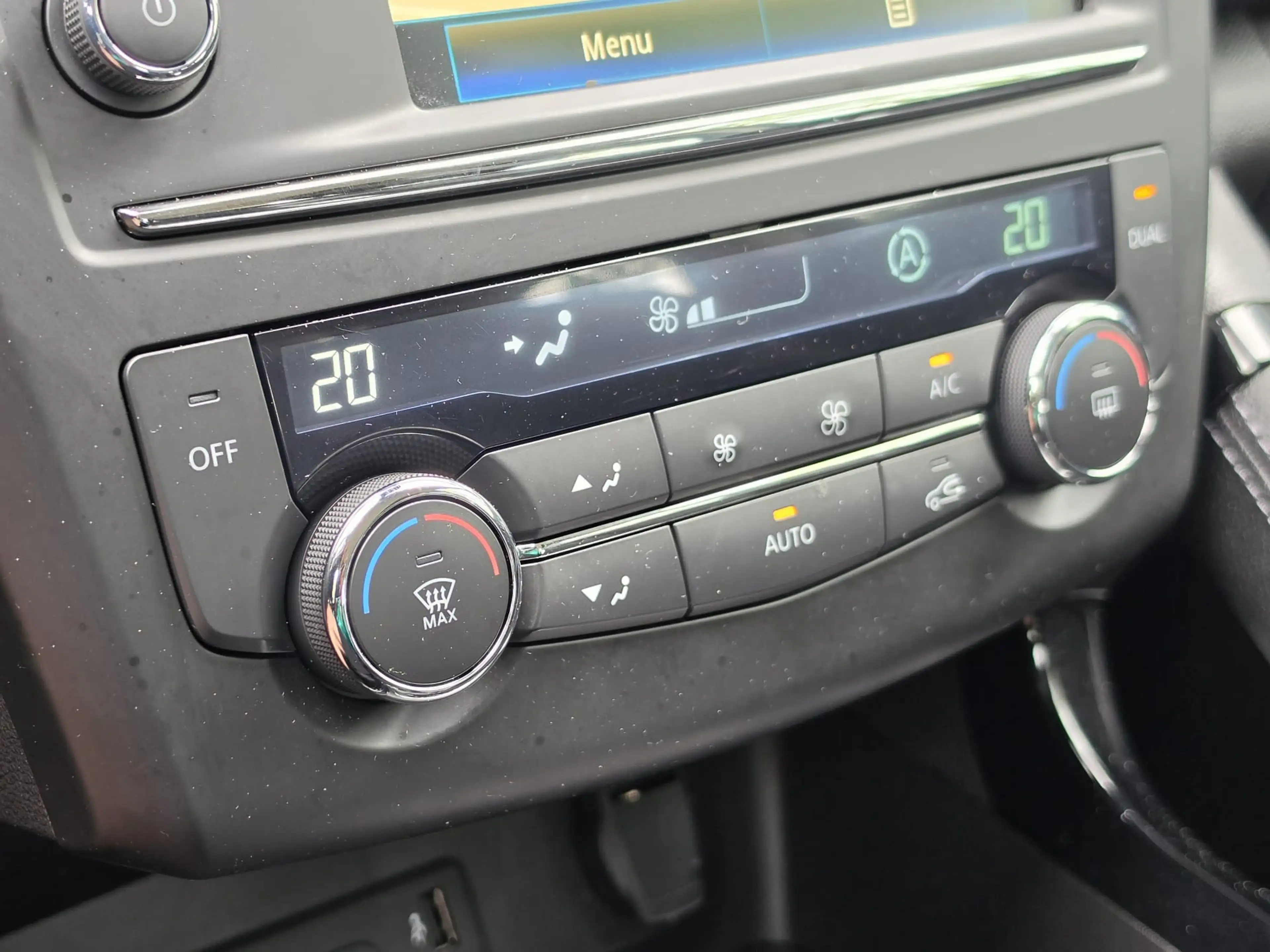 Renault Kadjar 1.2 TCe Intens / Automaat / Keyless / Nav / PDC — photo 12