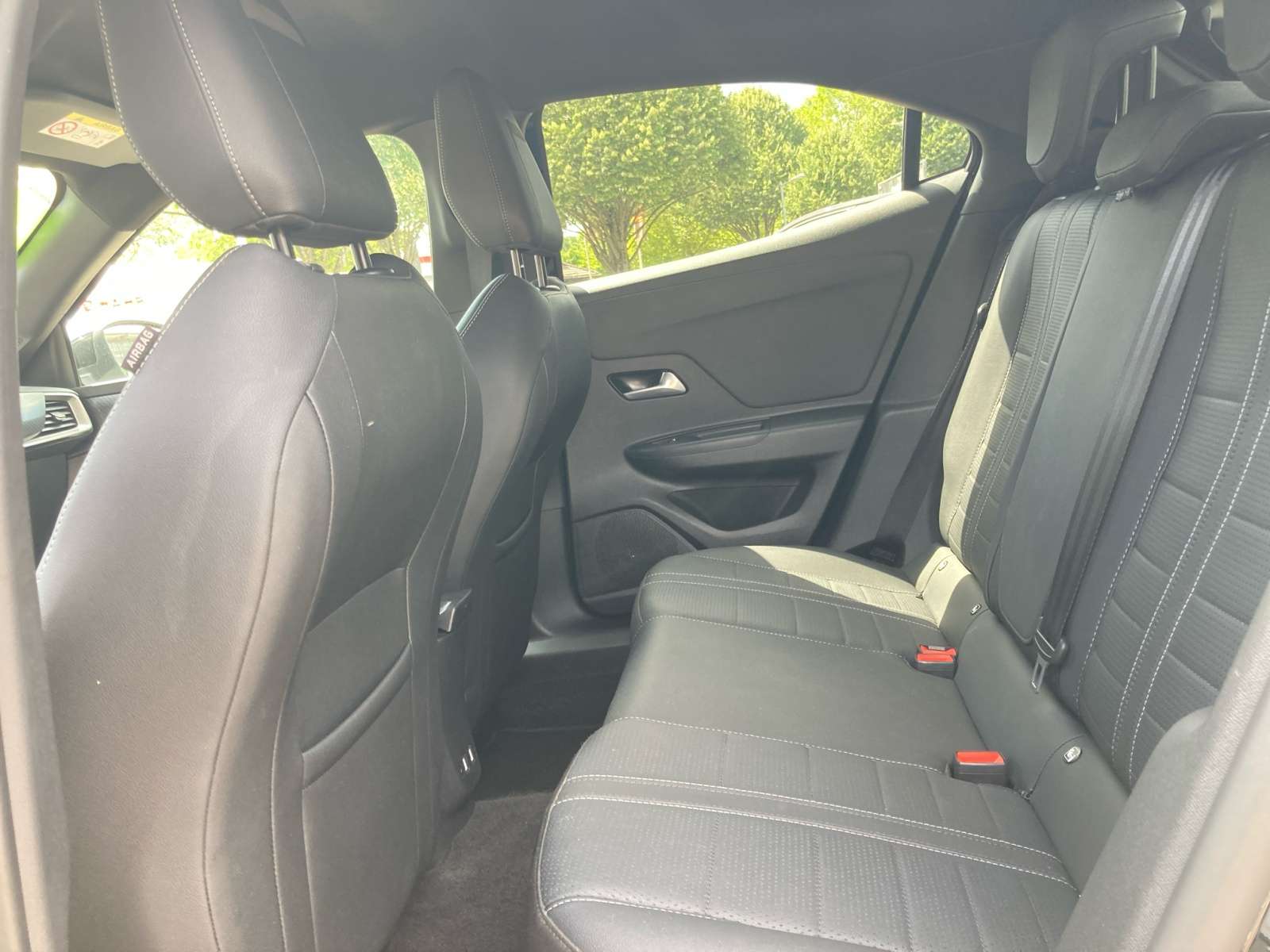 Opel Mokka E