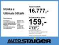Opel Mokka-E Mokka e Ultimate Leder, Automatik, PDC, SHZ, Noir - thumbnail 5