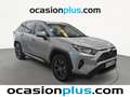 Toyota RAV 4 2.5 hybrid 2WD Advance Plateado - thumbnail 2