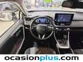 Toyota RAV 4 2.5 hybrid 2WD Advance Plateado - thumbnail 21