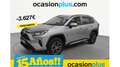 Toyota RAV 4 2.5 hybrid 2WD Advance Plateado - thumbnail 1