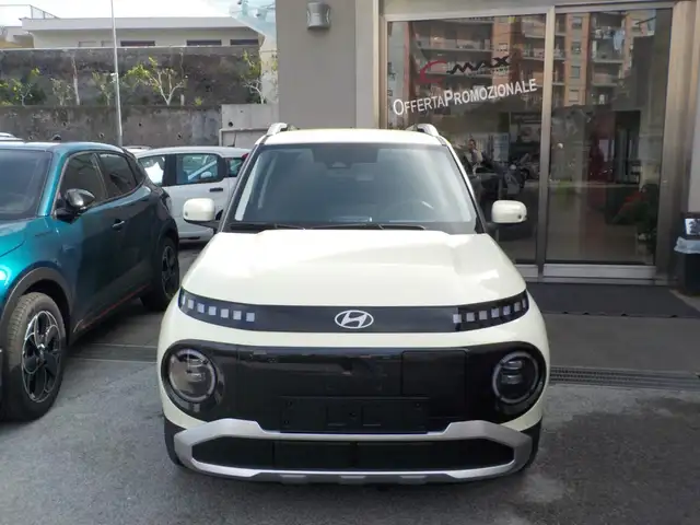 Hyundai Inster 49 kWh 115CV XTech - Promo Incentivo