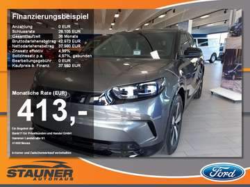 RWD 77 KWH Sitzheizung Massagesitz Navi