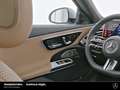 Mercedes-Benz E 450 E 450 d 4M AMG Premium Supersceen Airmatic NP111 Argent - thumbnail 8