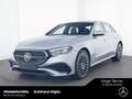 Mercedes-Benz E 450 E 450 d 4M AMG Premium Supersceen Airmatic NP111 Argent - thumbnail 1