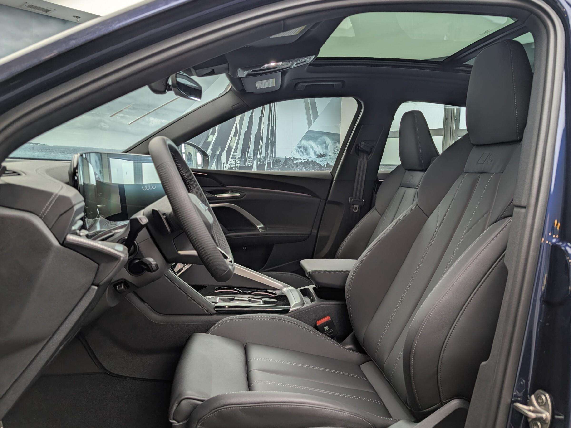 2026 Audi Q5 2.0 Quattro | S Line Black — снимка 1