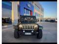 Jeep Wrangler 3p 2.8 crd sahara dpf Vert - thumbnail 8
